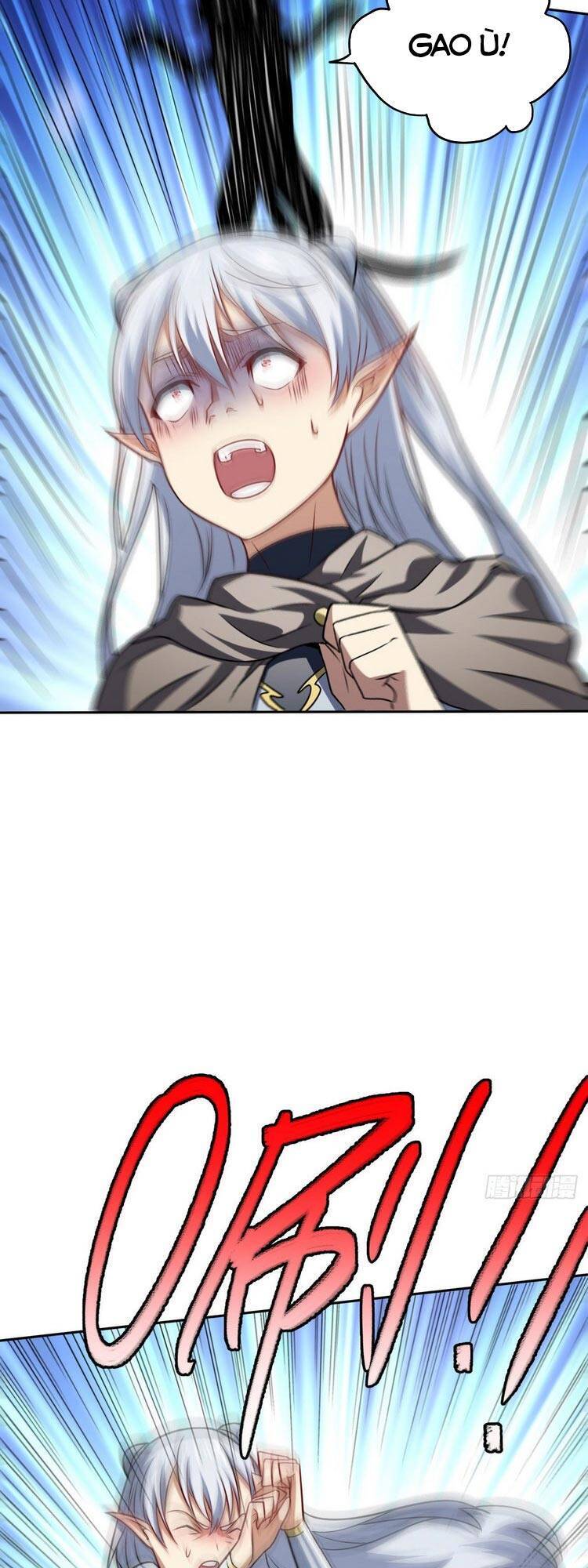 Cao Năng Lai Tập Chapter 114 - Trang 2