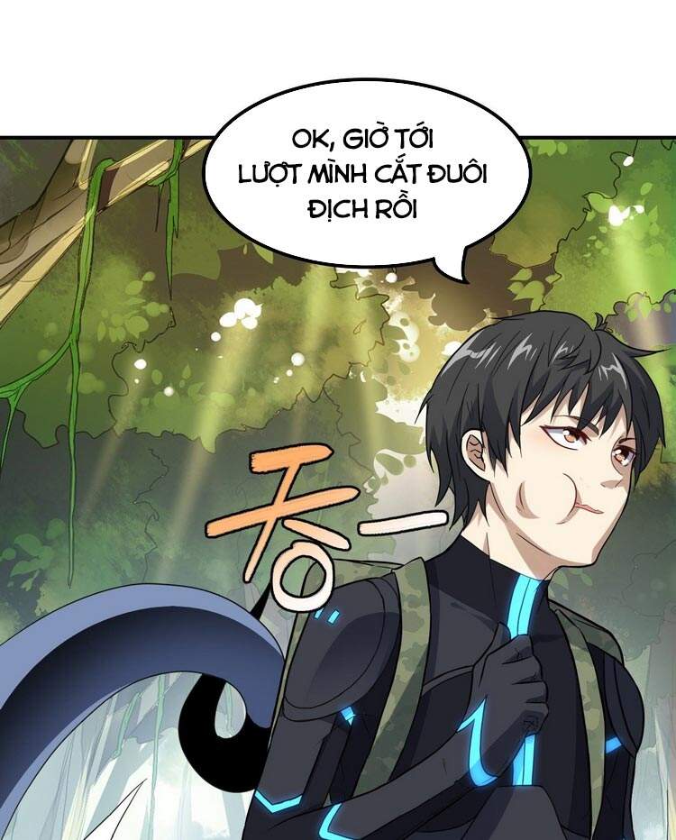 Cao Năng Lai Tập Chapter 115 - Trang 2