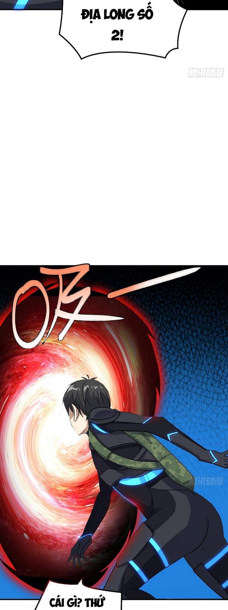 Cao Năng Lai Tập Chapter 115 - Trang 2