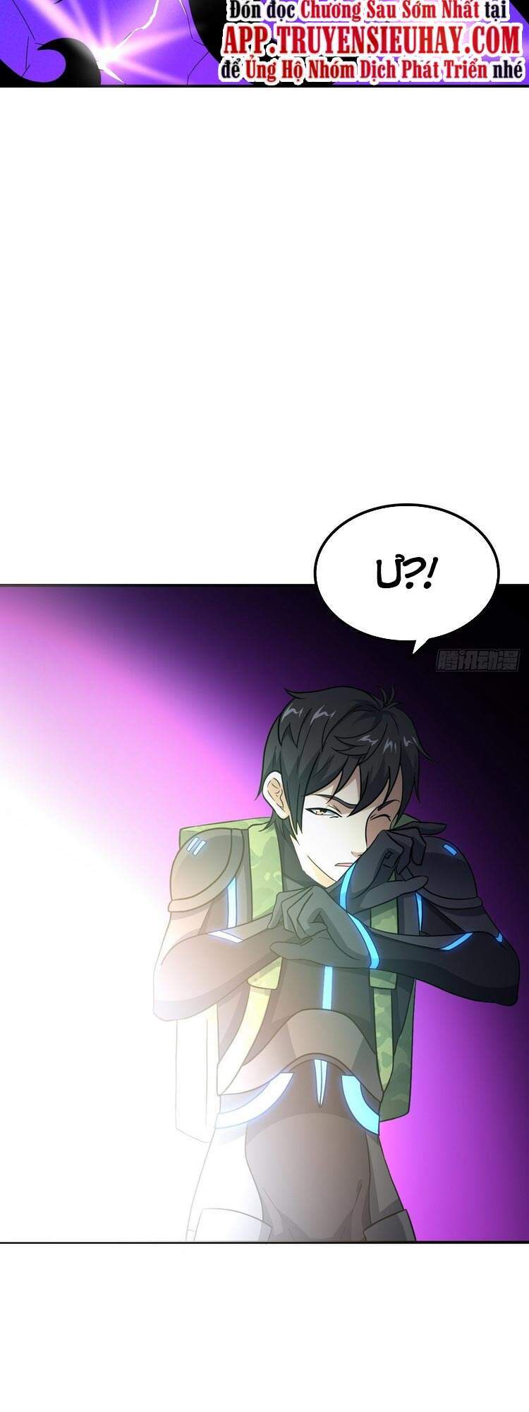 Cao Năng Lai Tập Chapter 115 - Trang 2