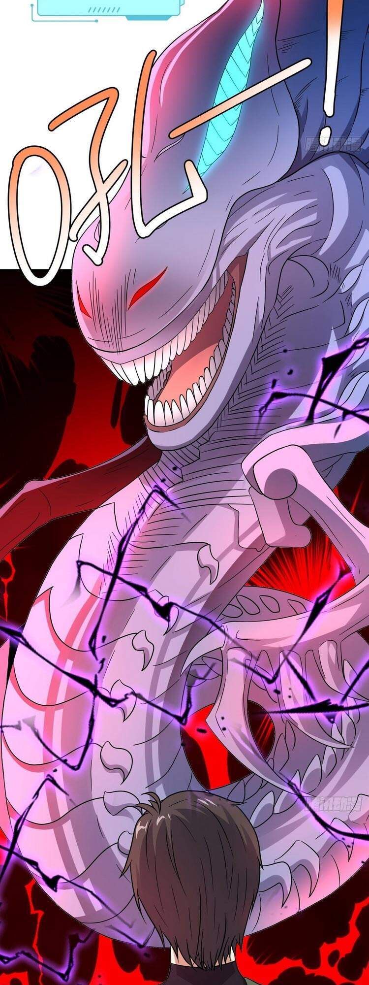 Cao Năng Lai Tập Chapter 115 - Trang 2