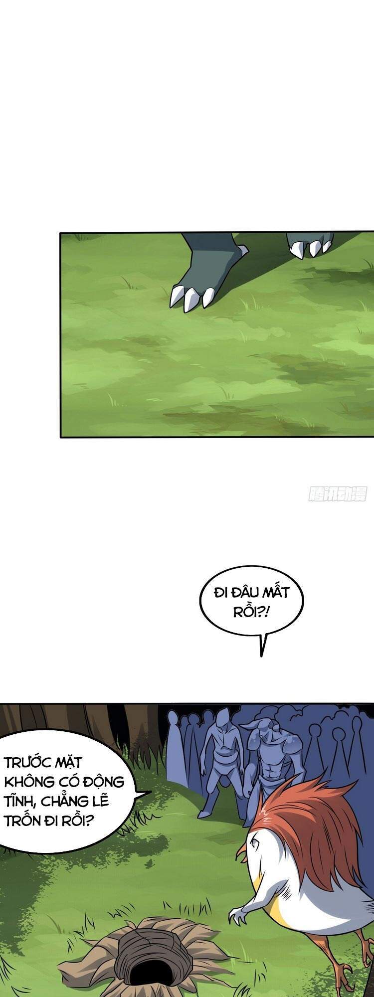 Cao Năng Lai Tập Chapter 115 - Trang 2