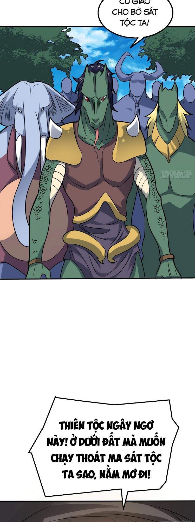 Cao Năng Lai Tập Chapter 115 - Trang 2