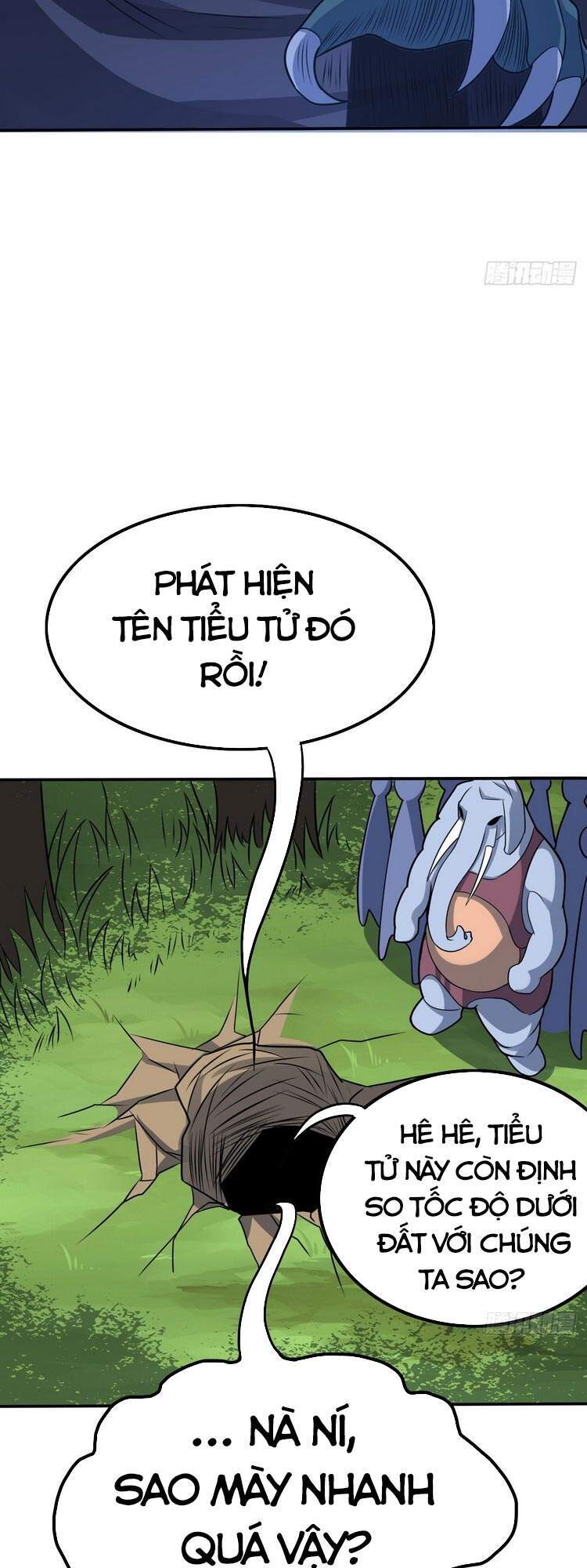 Cao Năng Lai Tập Chapter 115 - Trang 2