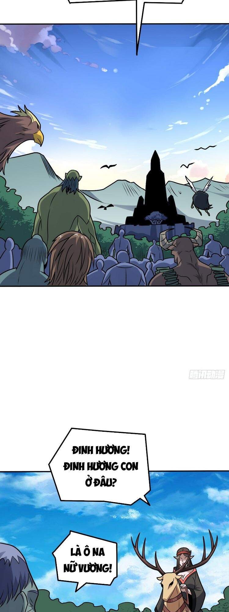 Cao Năng Lai Tập Chapter 115 - Trang 2