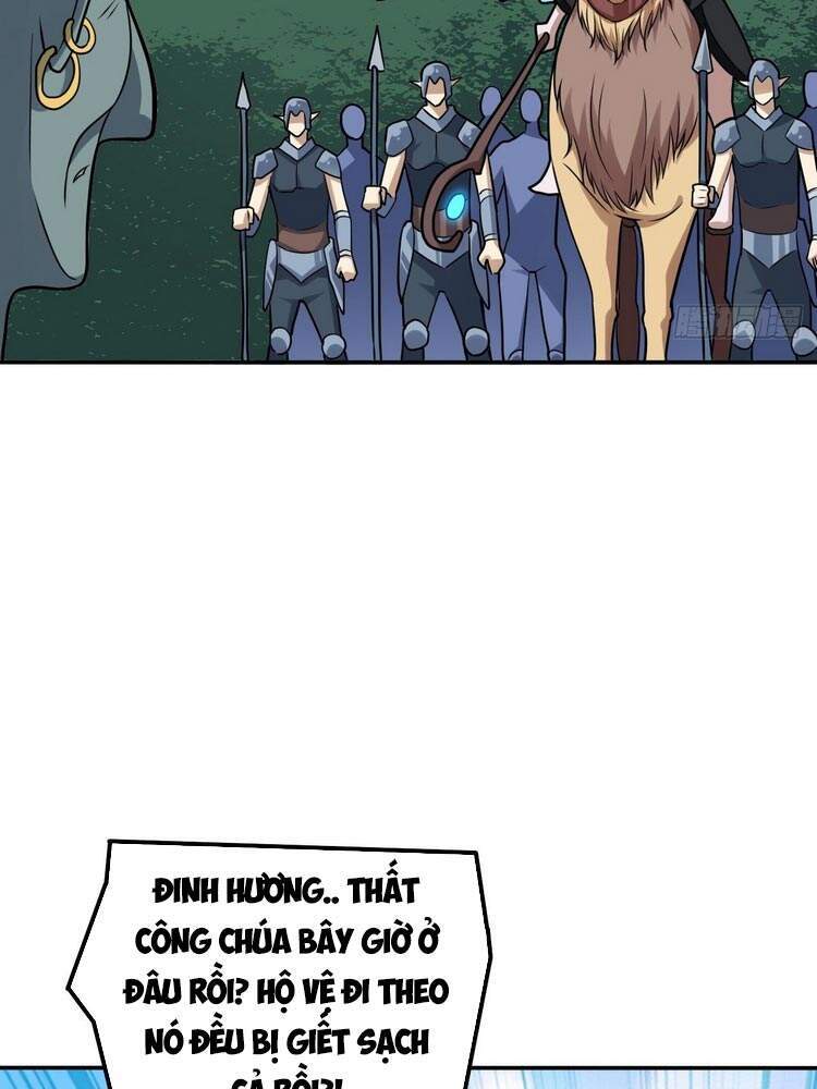 Cao Năng Lai Tập Chapter 115 - Trang 2