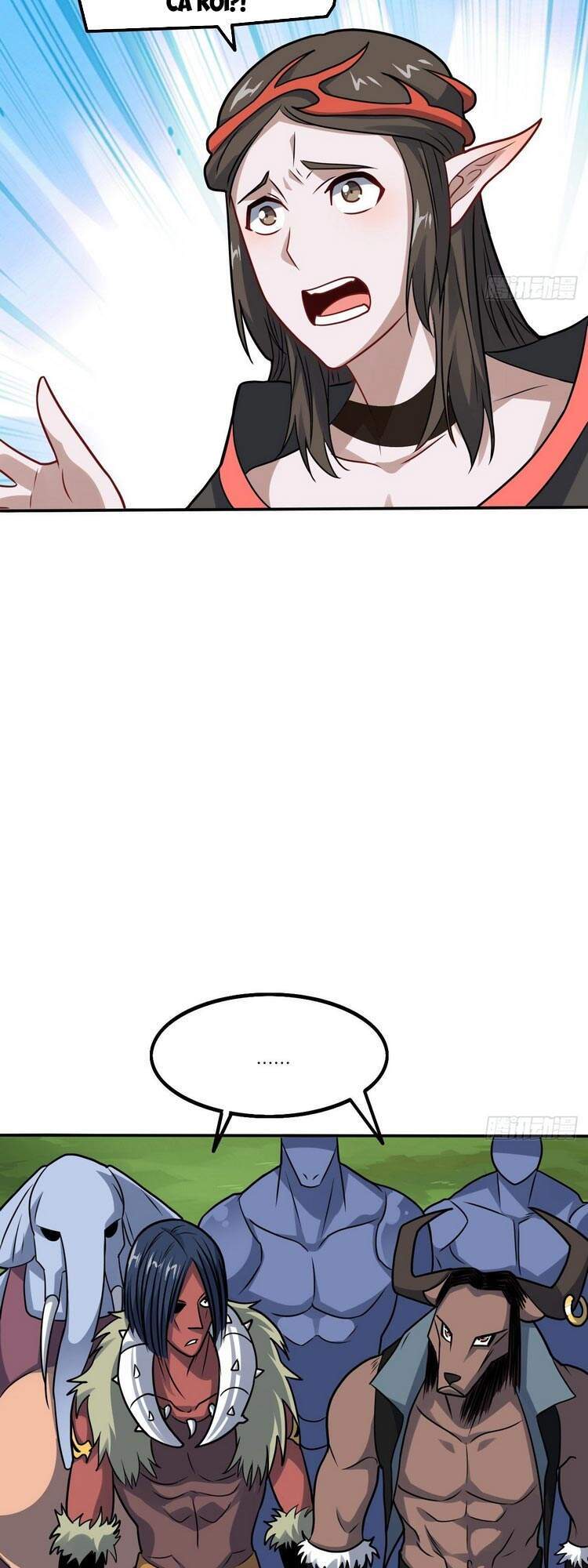 Cao Năng Lai Tập Chapter 115 - Trang 2