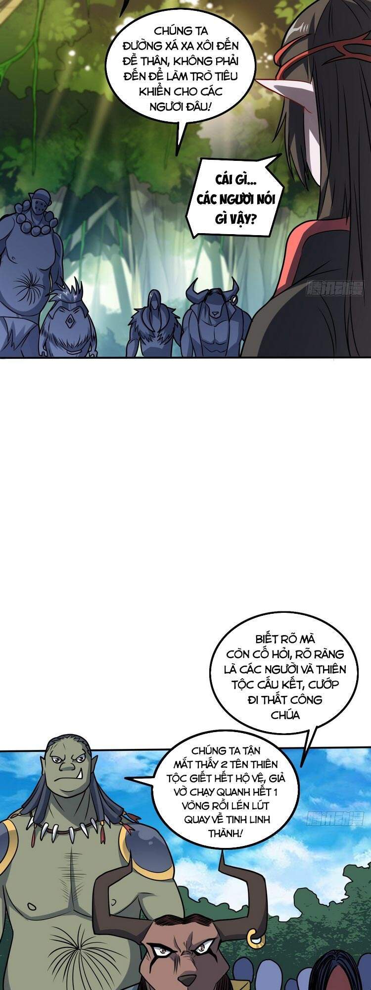 Cao Năng Lai Tập Chapter 115 - Trang 2