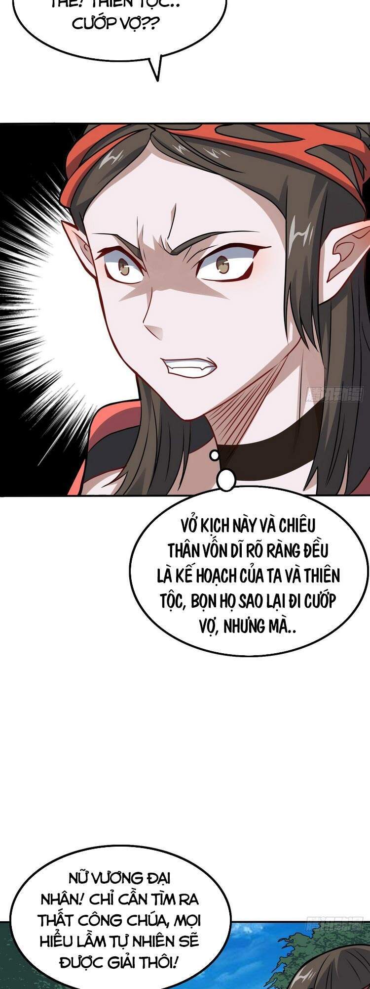 Cao Năng Lai Tập Chapter 115 - Trang 2