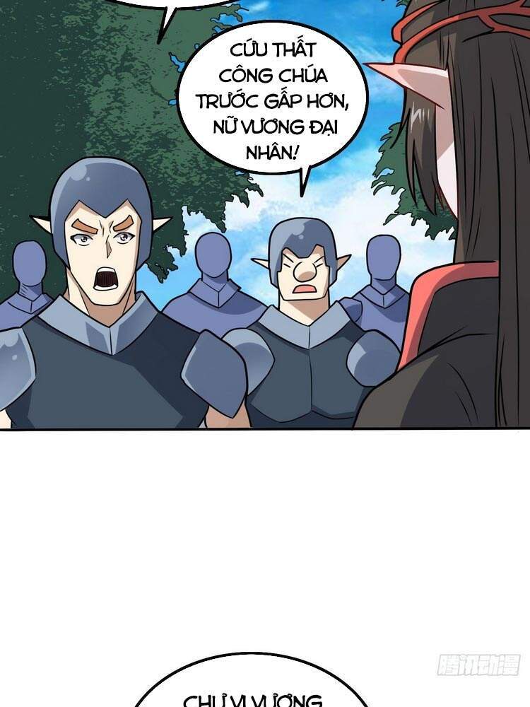 Cao Năng Lai Tập Chapter 115 - Trang 2