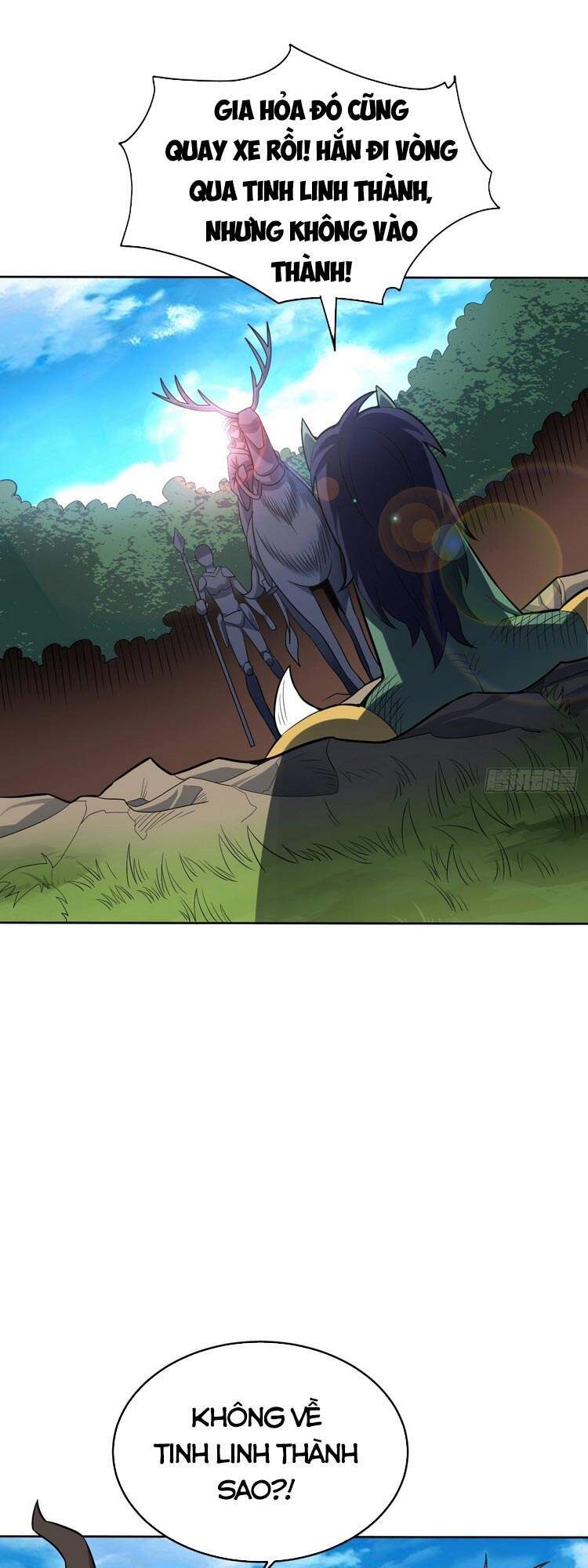 Cao Năng Lai Tập Chapter 115 - Trang 2