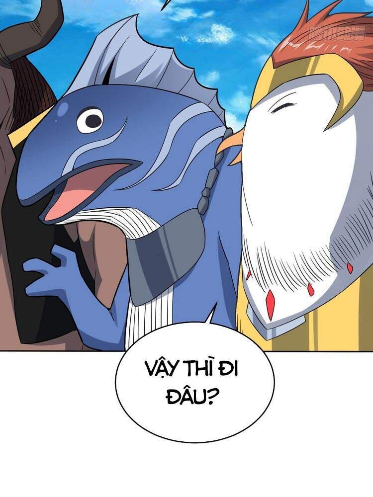 Cao Năng Lai Tập Chapter 115 - Trang 2