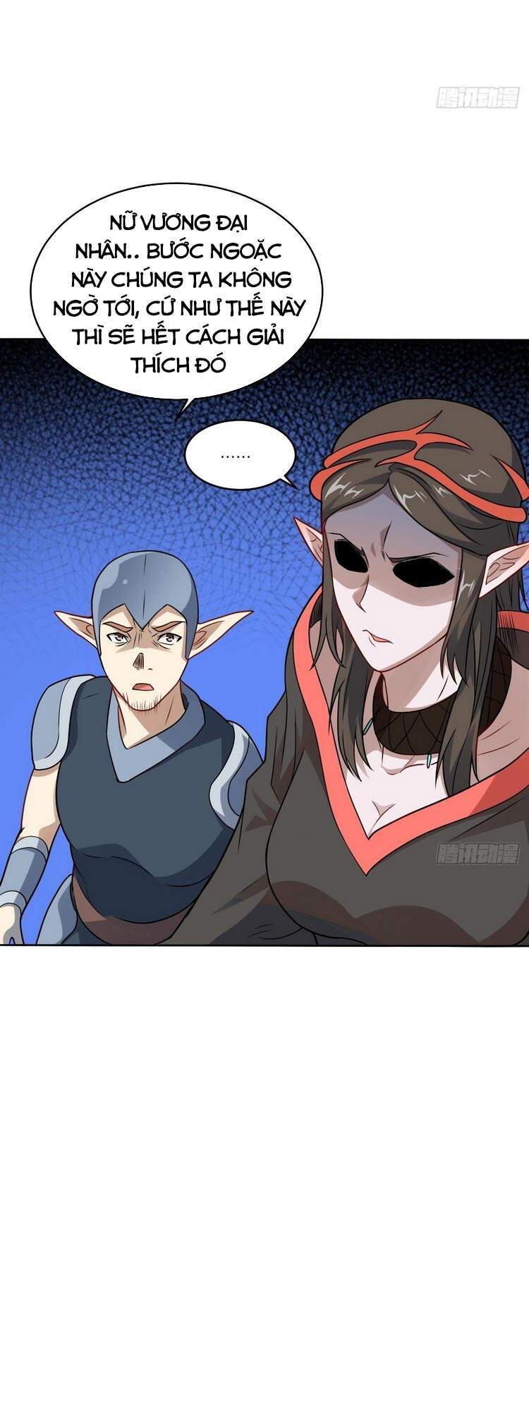 Cao Năng Lai Tập Chapter 115 - Trang 2