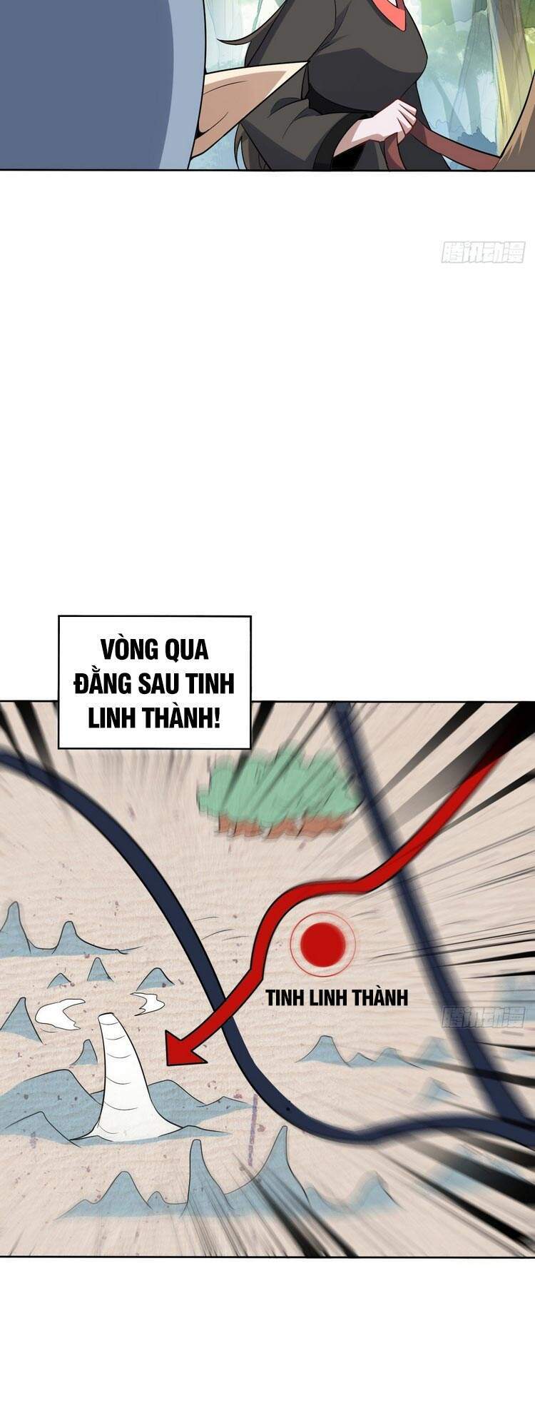 Cao Năng Lai Tập Chapter 115 - Trang 2