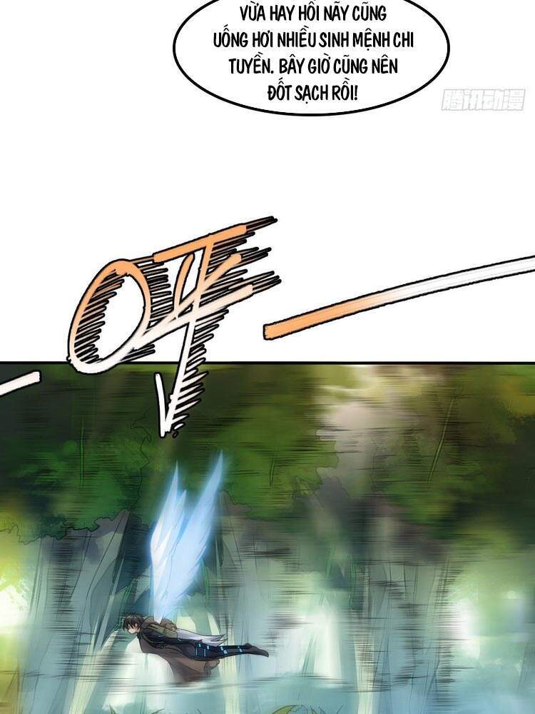 Cao Năng Lai Tập Chapter 115 - Trang 2