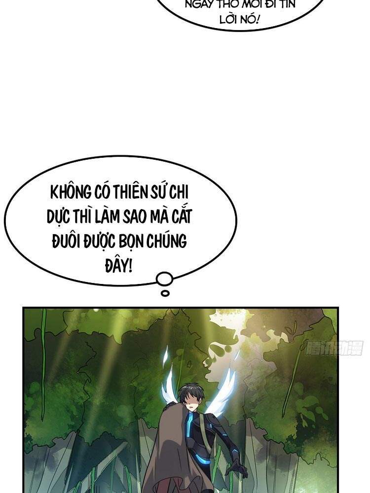 Cao Năng Lai Tập Chapter 115 - Trang 2