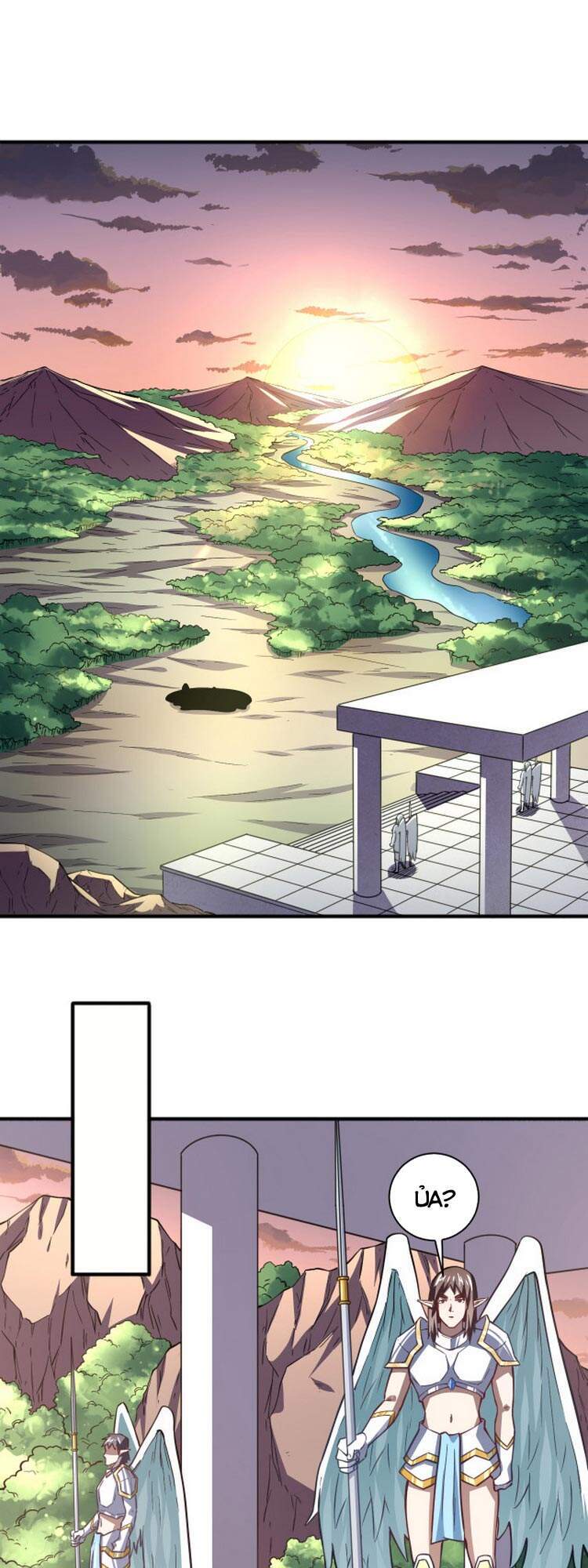 Cao Năng Lai Tập Chapter 116 - Trang 2