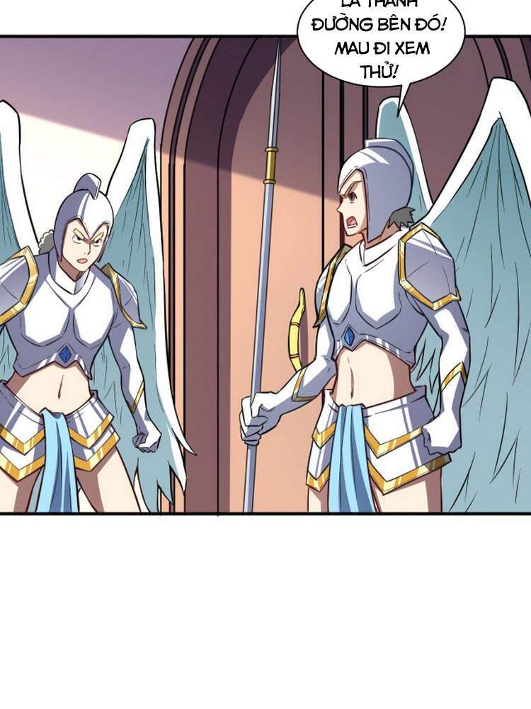 Cao Năng Lai Tập Chapter 116 - Trang 2