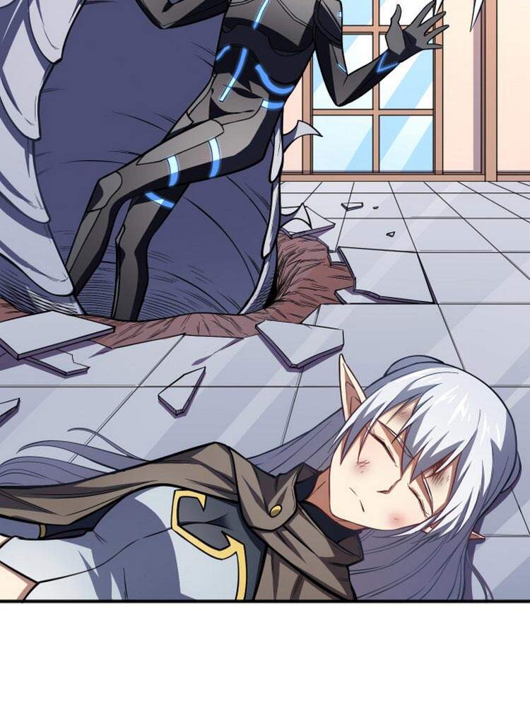 Cao Năng Lai Tập Chapter 116 - Trang 2