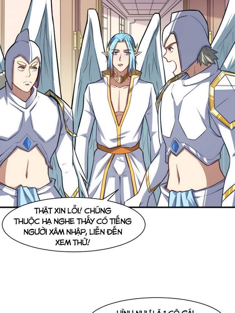 Cao Năng Lai Tập Chapter 116 - Trang 2