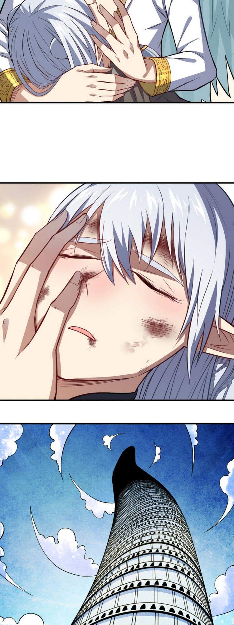 Cao Năng Lai Tập Chapter 116 - Trang 2