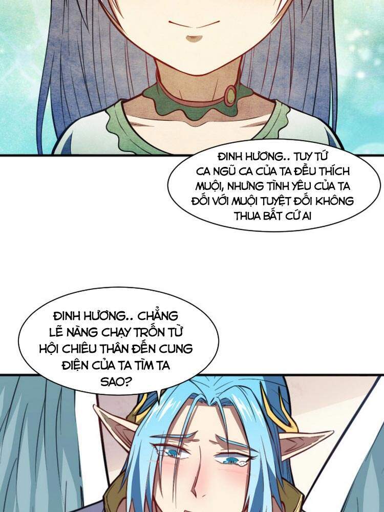 Cao Năng Lai Tập Chapter 116 - Trang 2