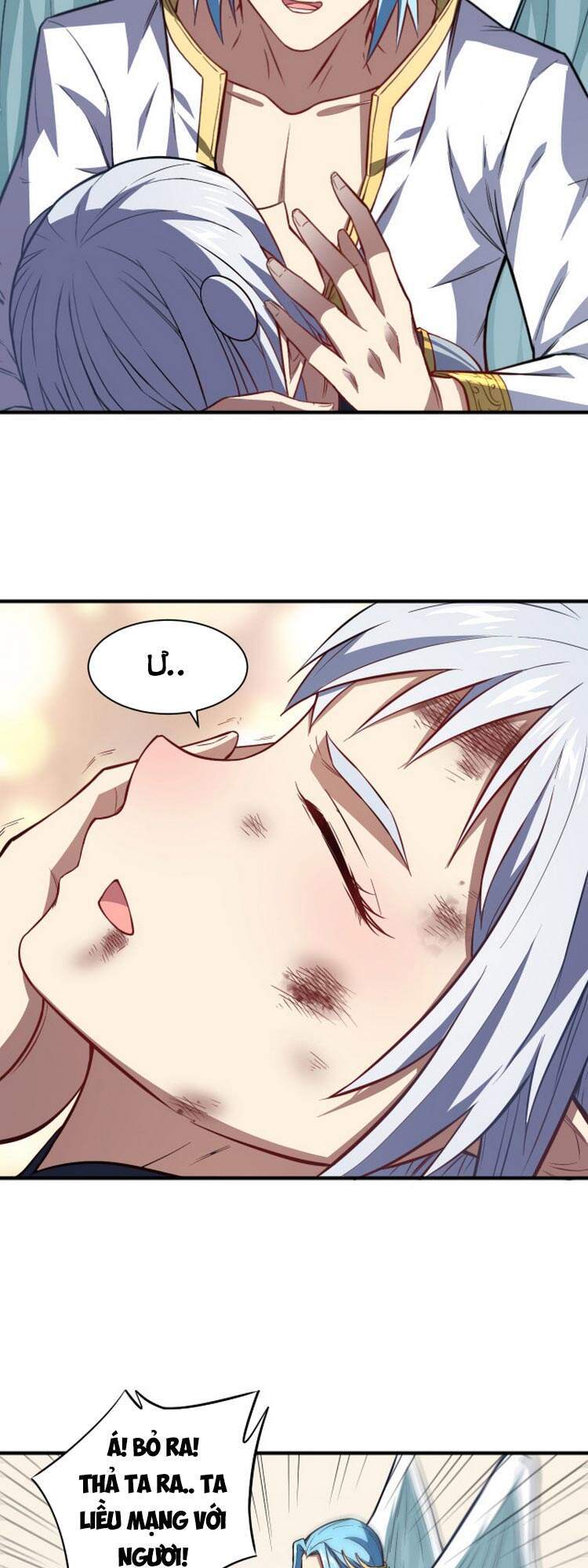 Cao Năng Lai Tập Chapter 116 - Trang 2