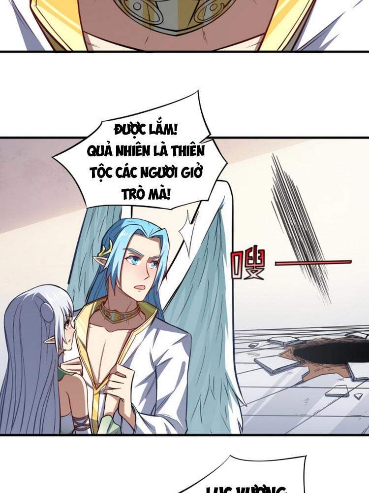 Cao Năng Lai Tập Chapter 116 - Trang 2