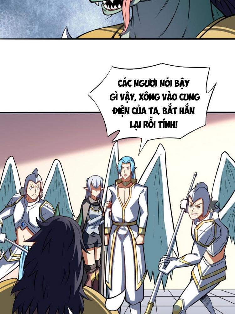 Cao Năng Lai Tập Chapter 116 - Trang 2