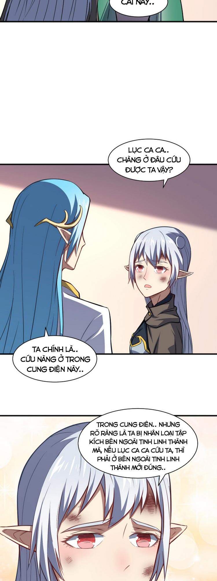 Cao Năng Lai Tập Chapter 116 - Trang 2