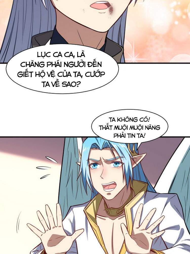 Cao Năng Lai Tập Chapter 116 - Trang 2