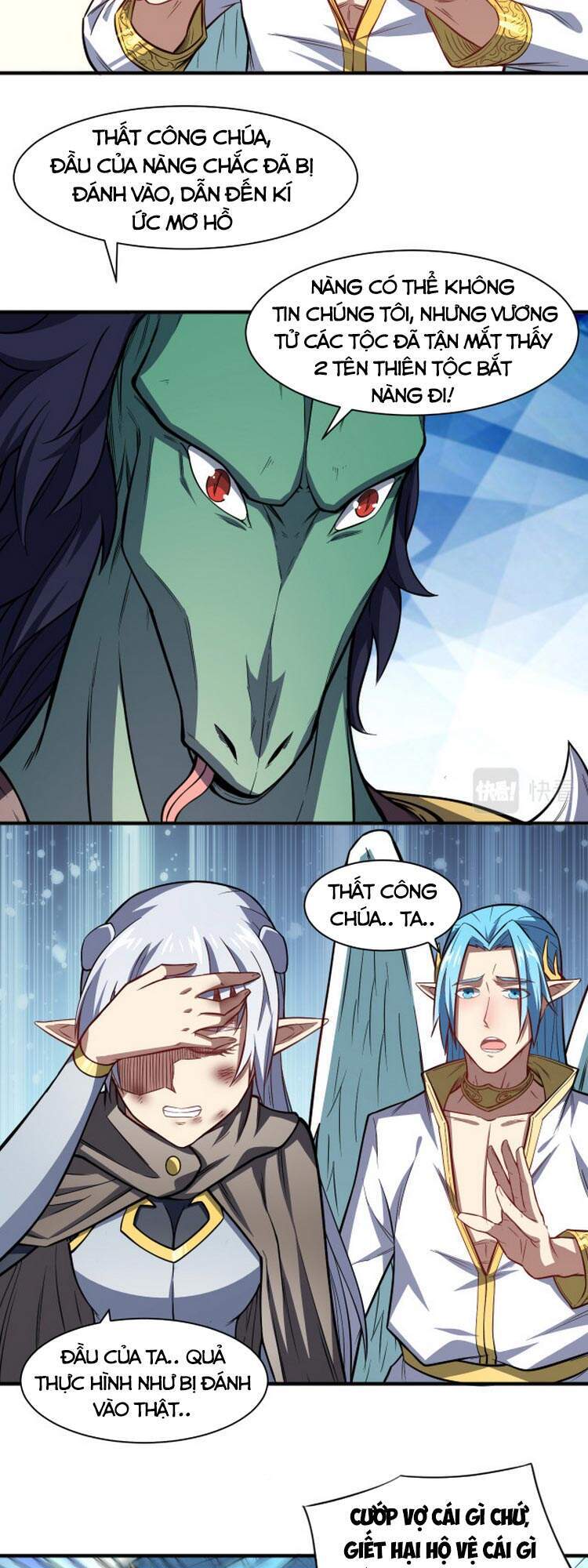 Cao Năng Lai Tập Chapter 116 - Trang 2
