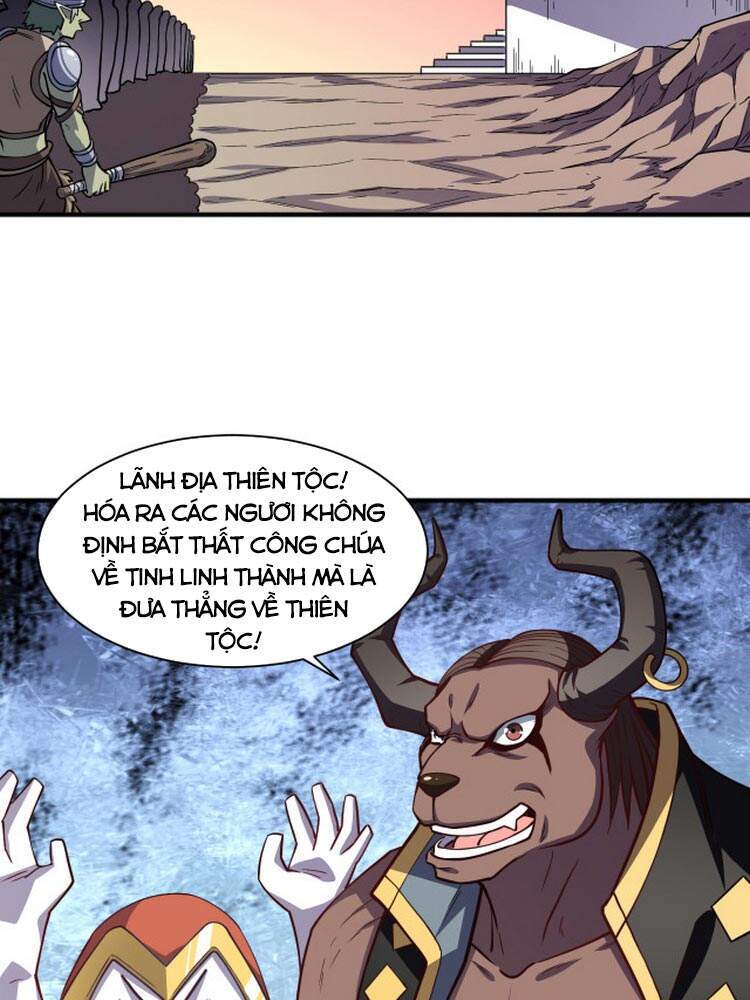 Cao Năng Lai Tập Chapter 116 - Trang 2