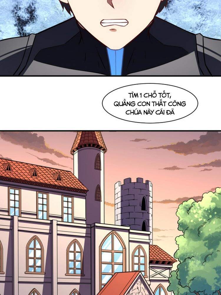 Cao Năng Lai Tập Chapter 116 - Trang 2