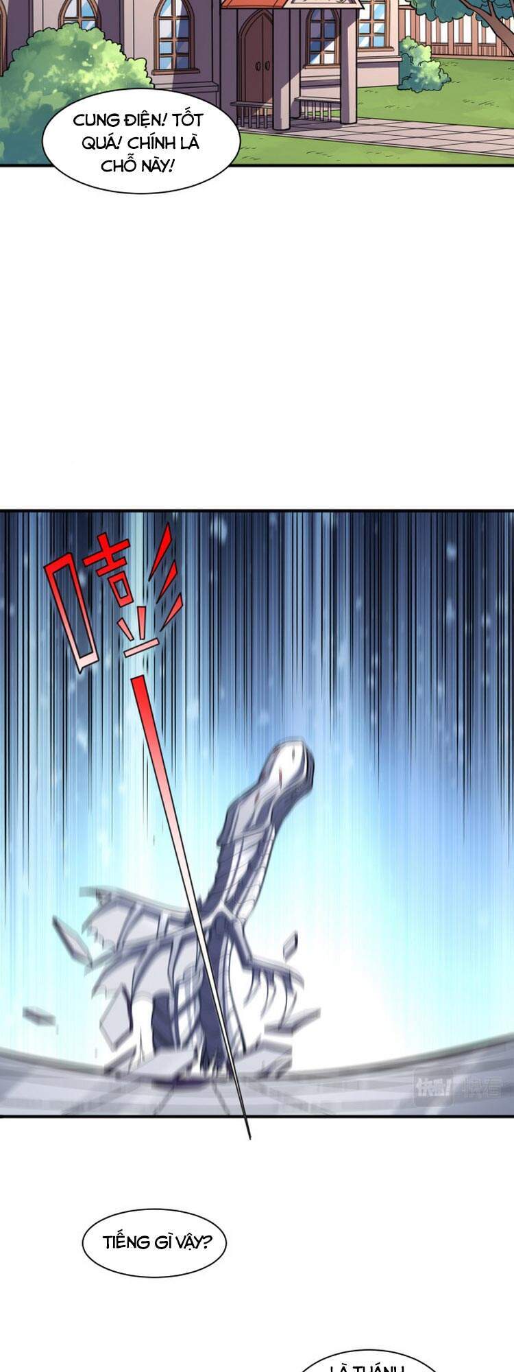 Cao Năng Lai Tập Chapter 116 - Trang 2