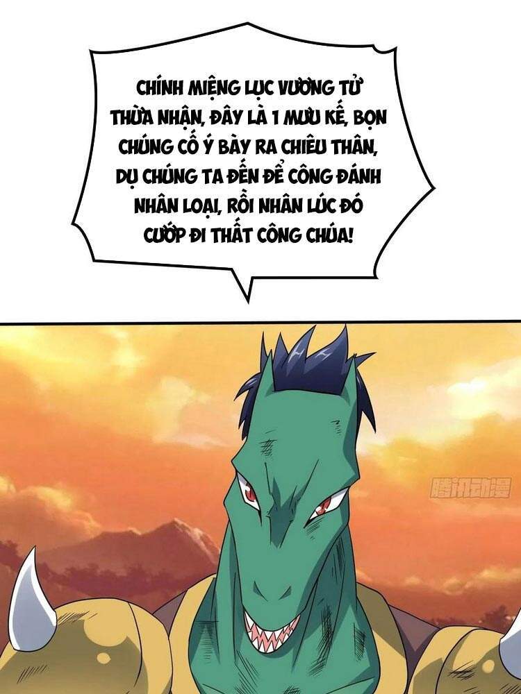 Cao Năng Lai Tập Chapter 117 - Trang 2