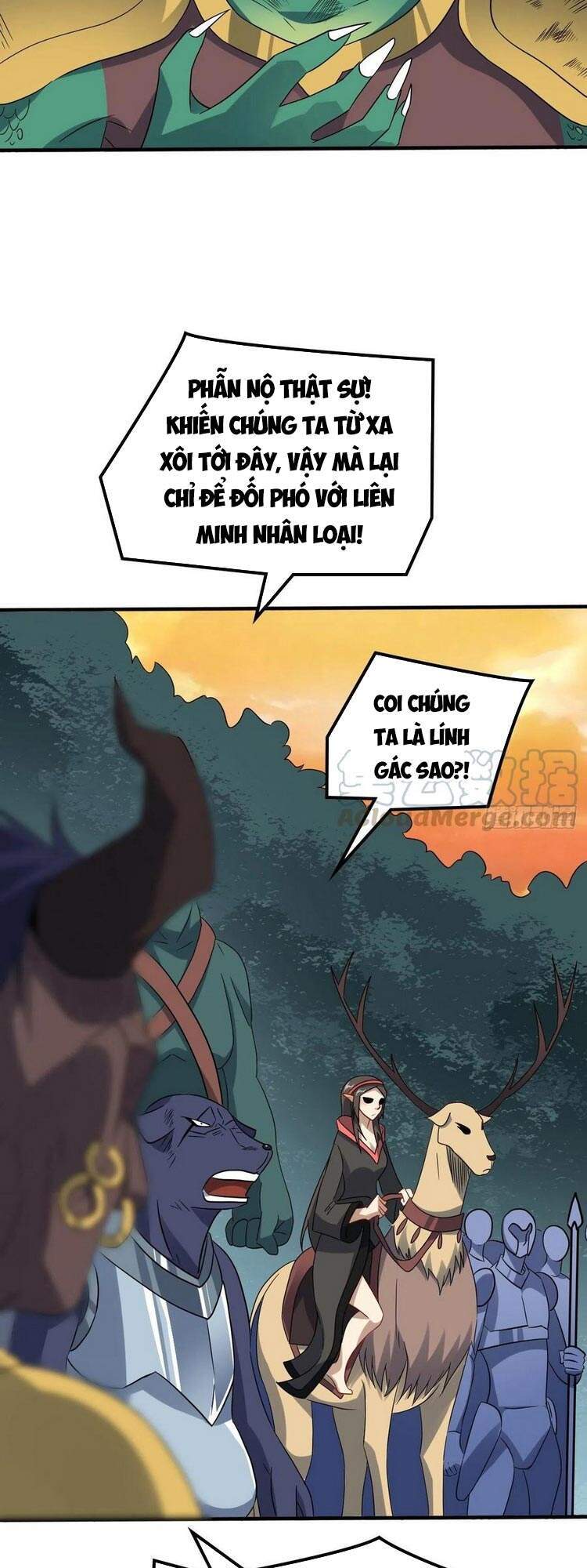 Cao Năng Lai Tập Chapter 117 - Trang 2