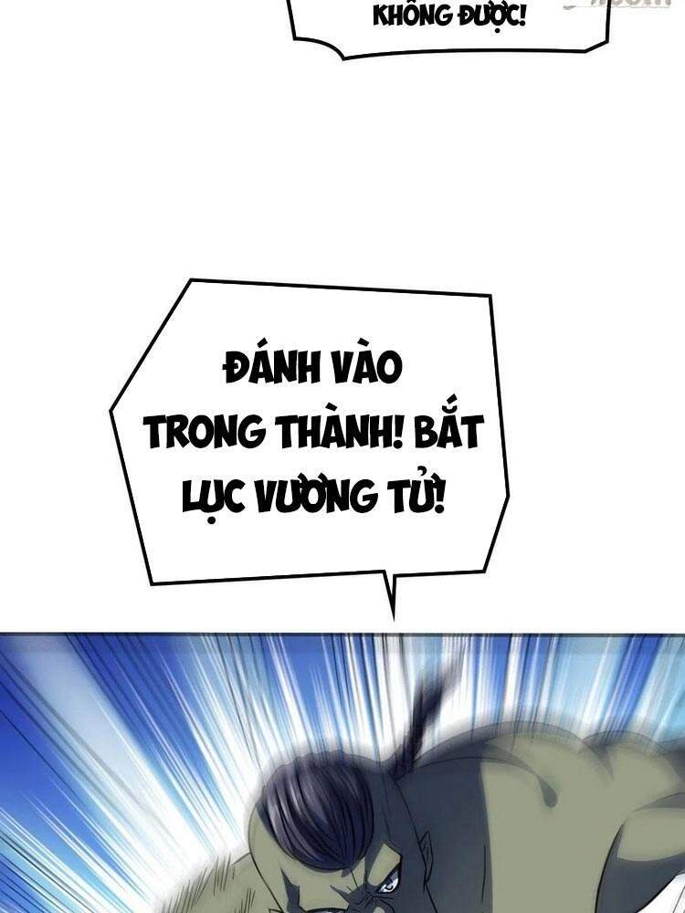 Cao Năng Lai Tập Chapter 117 - Trang 2