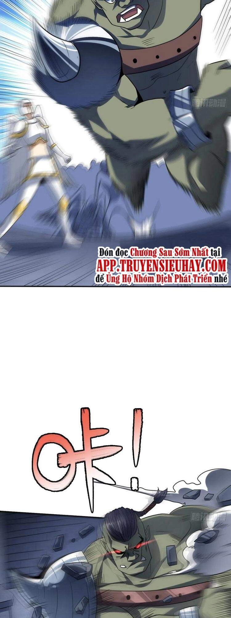 Cao Năng Lai Tập Chapter 117 - Trang 2