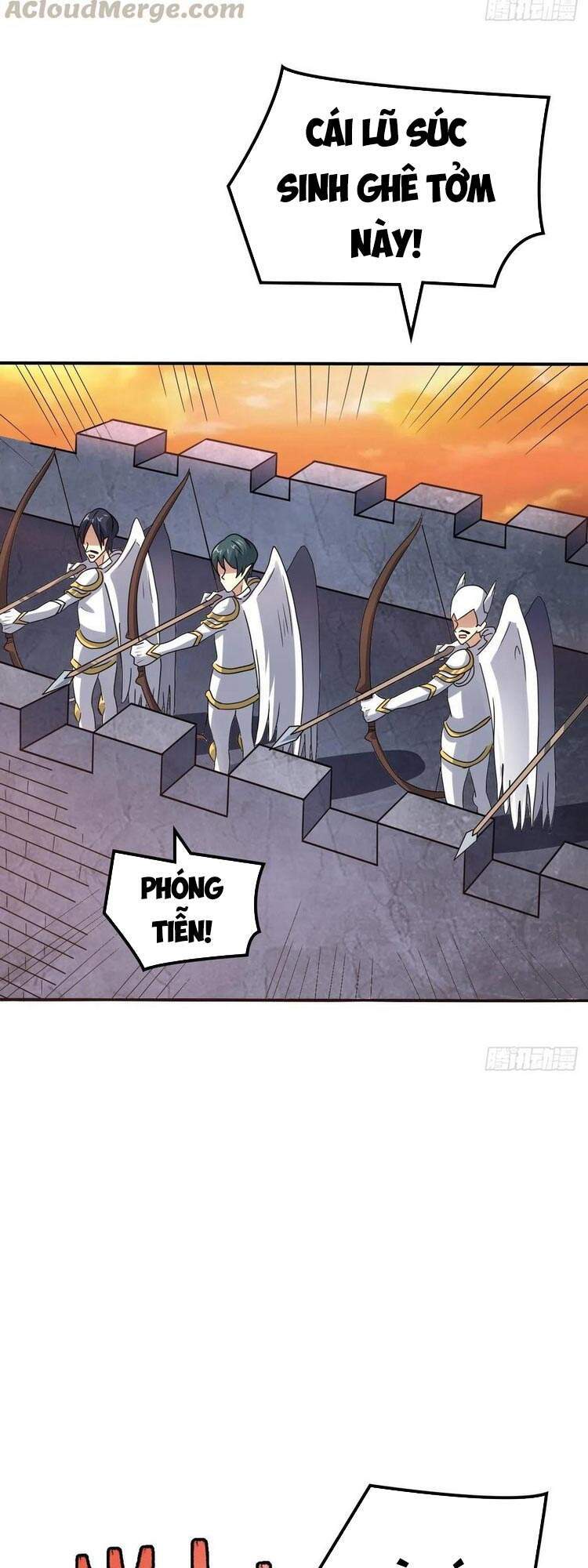 Cao Năng Lai Tập Chapter 117 - Trang 2