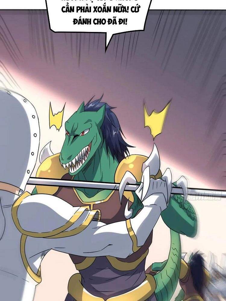 Cao Năng Lai Tập Chapter 117 - Trang 2