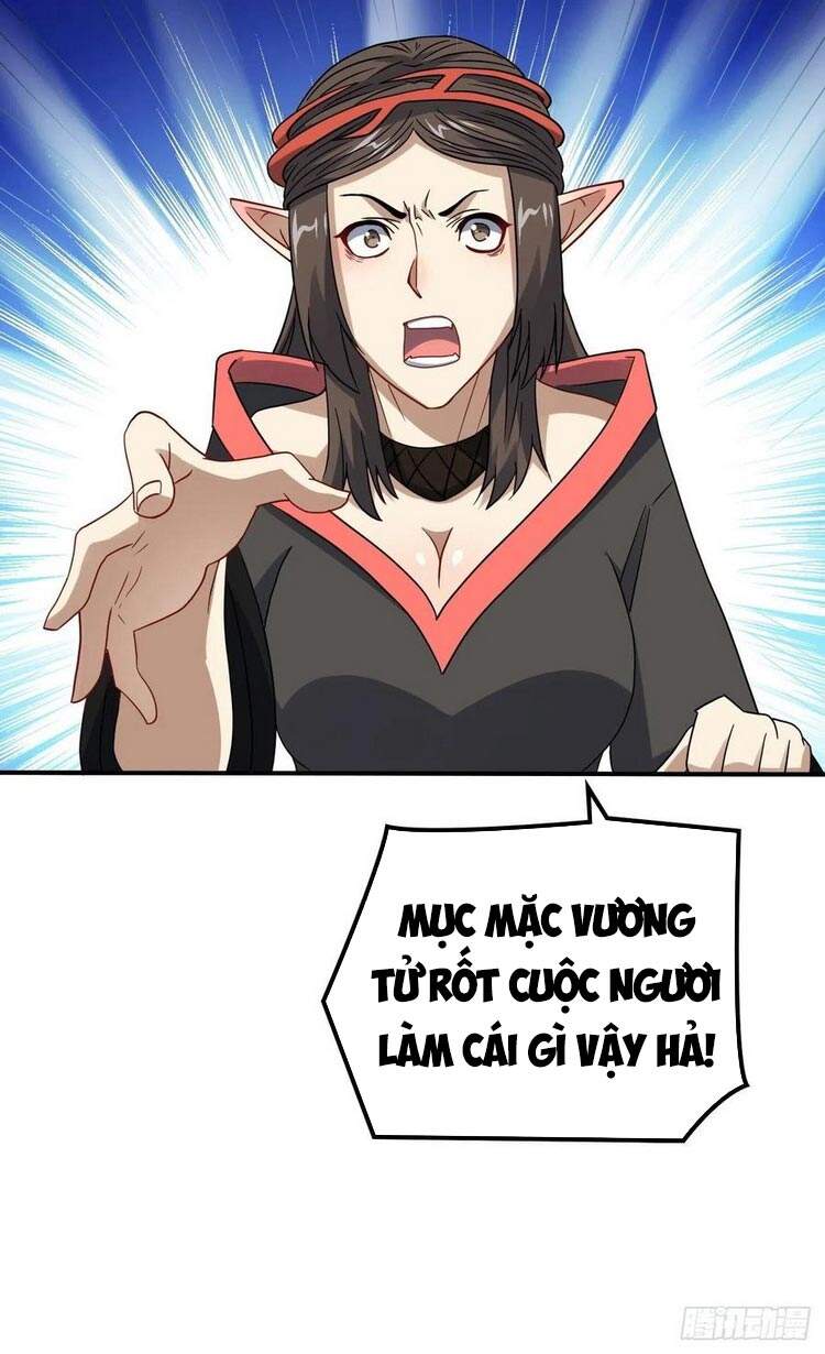 Cao Năng Lai Tập Chapter 117 - Trang 2