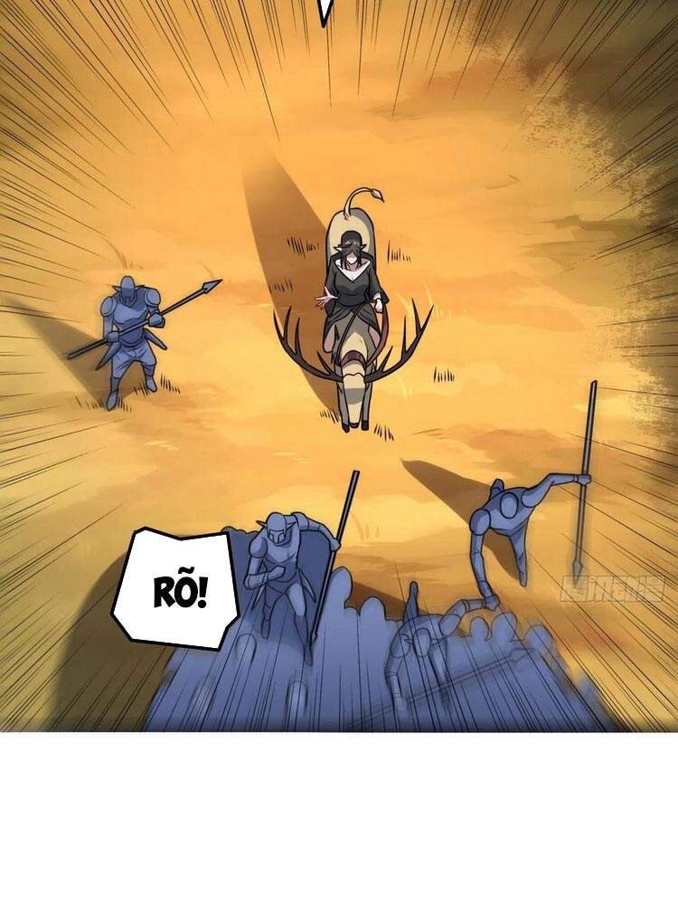 Cao Năng Lai Tập Chapter 117 - Trang 2