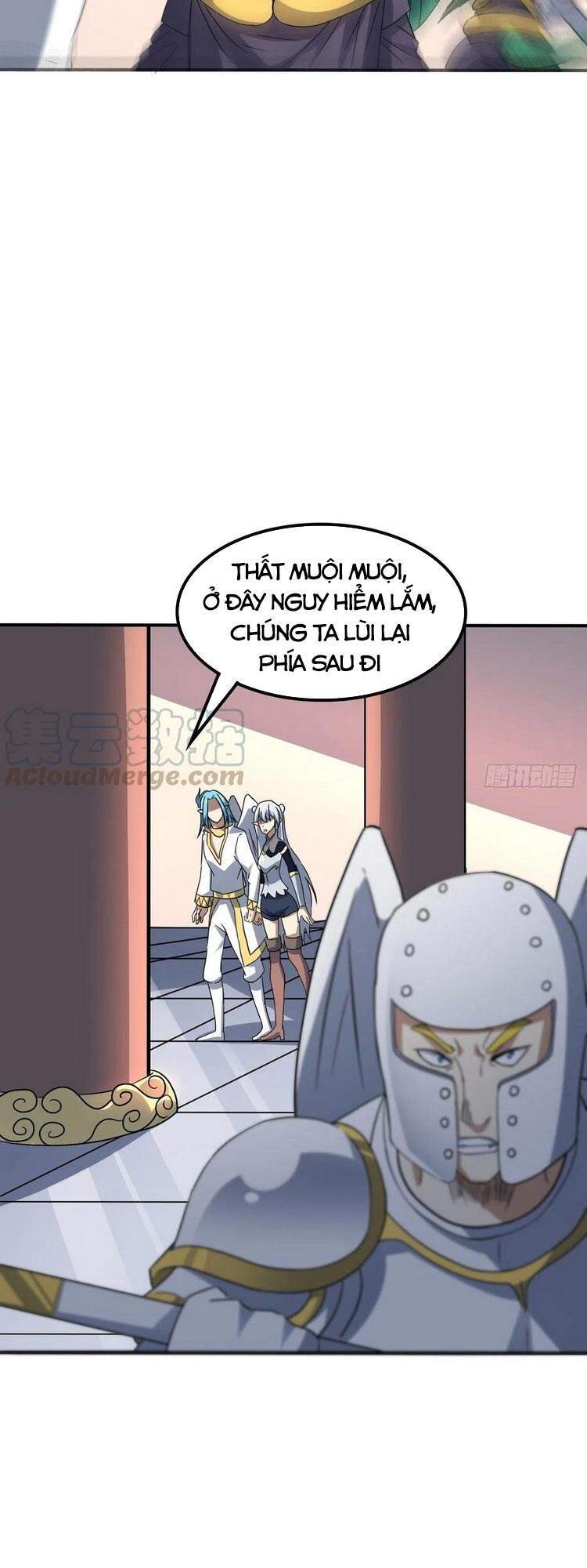 Cao Năng Lai Tập Chapter 117 - Trang 2