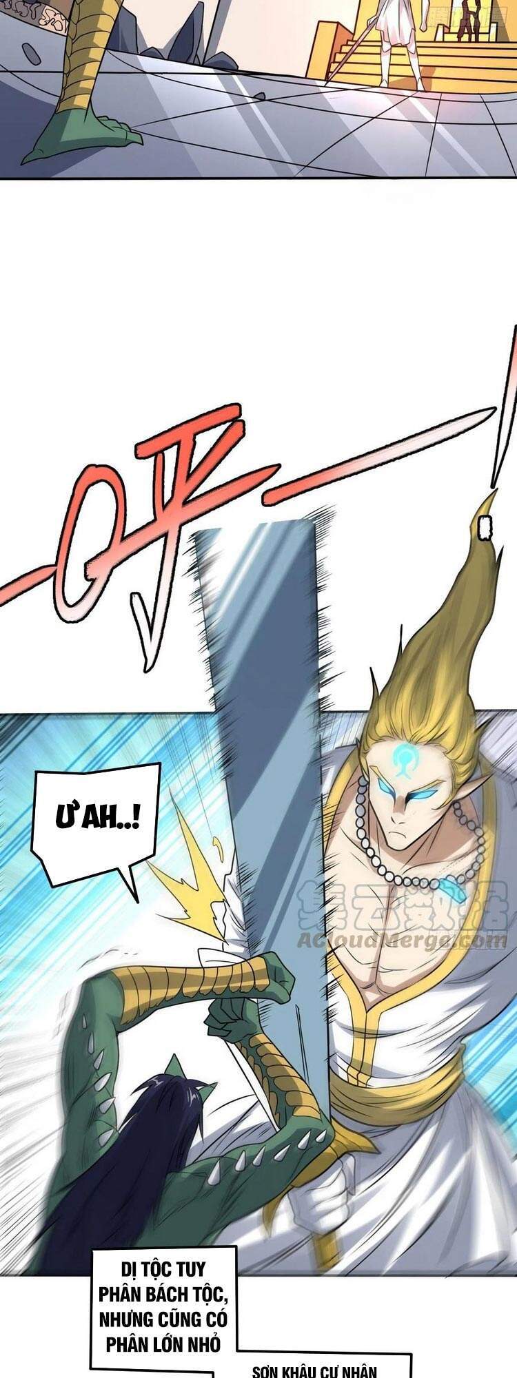 Cao Năng Lai Tập Chapter 117 - Trang 2