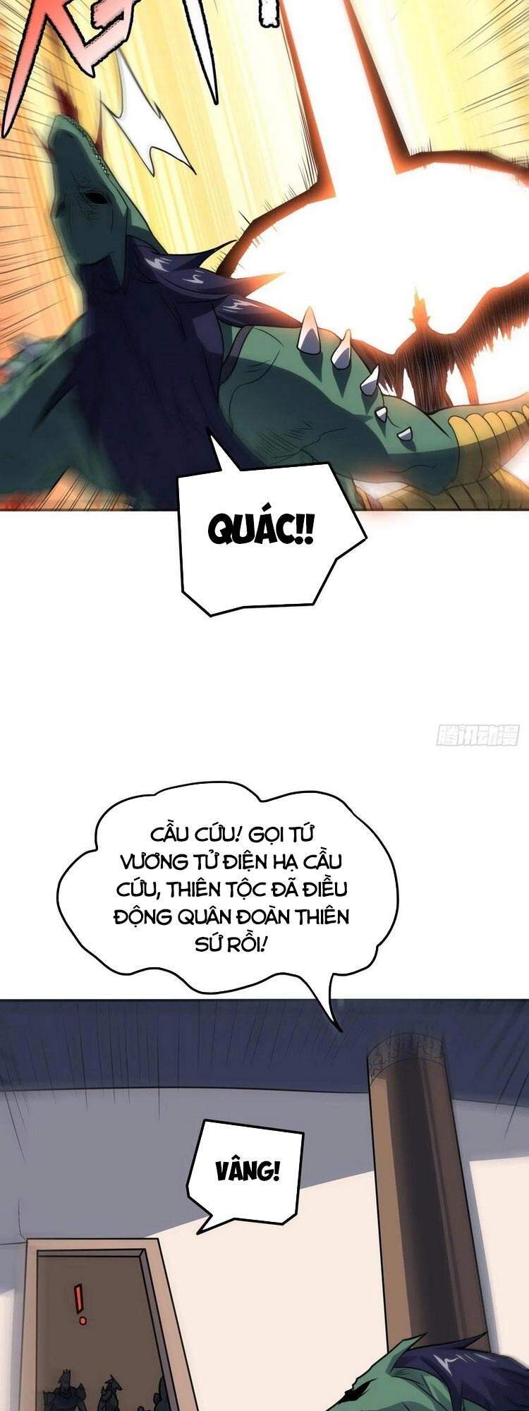 Cao Năng Lai Tập Chapter 117 - Trang 2