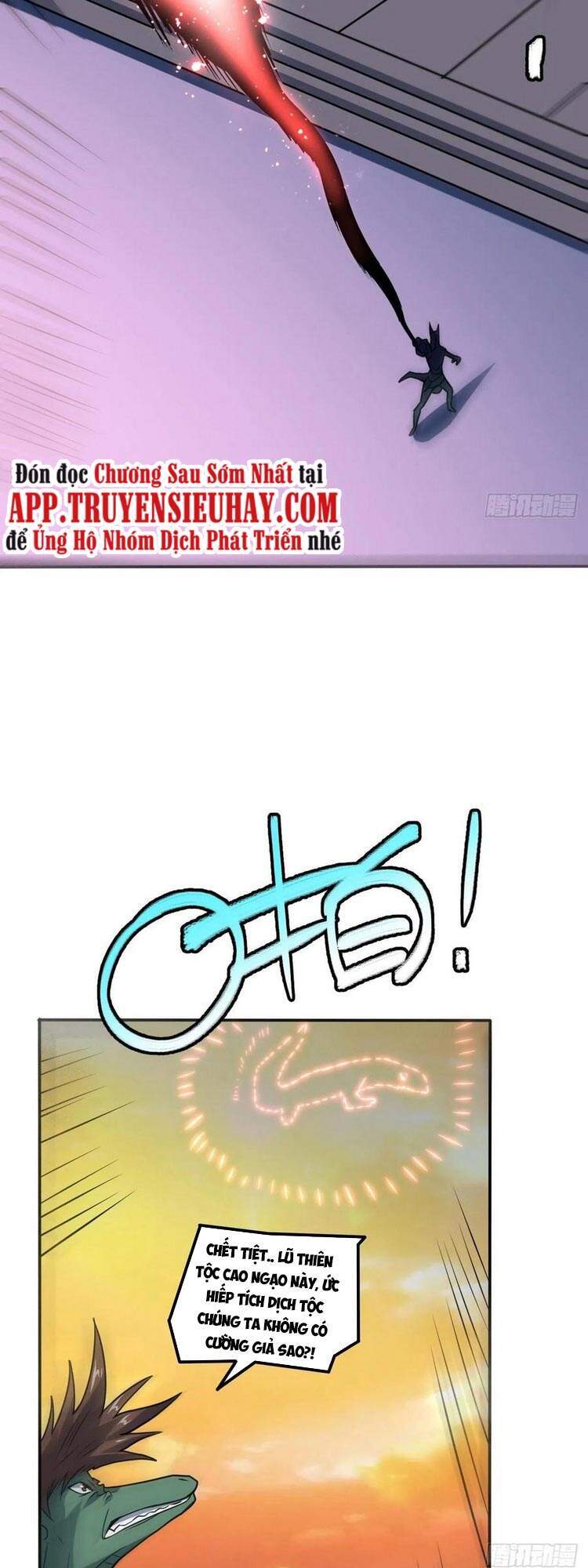 Cao Năng Lai Tập Chapter 117 - Trang 2