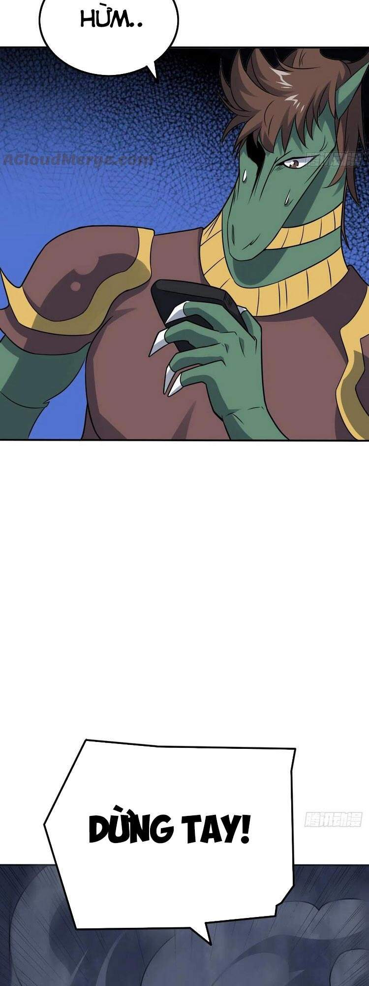 Cao Năng Lai Tập Chapter 117 - Trang 2