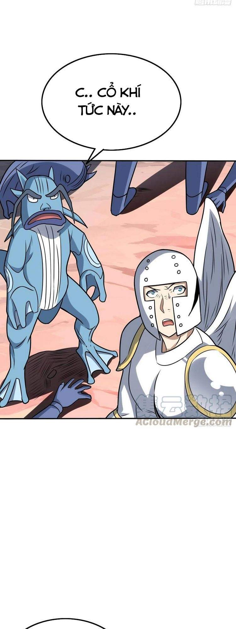 Cao Năng Lai Tập Chapter 117 - Trang 2