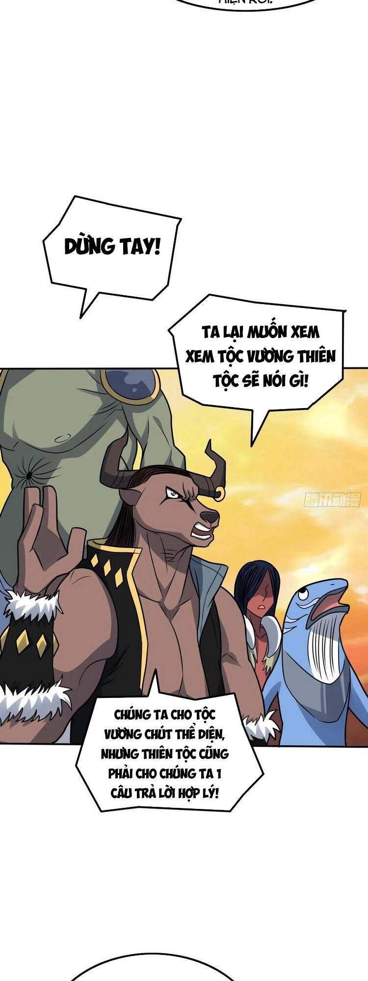 Cao Năng Lai Tập Chapter 117 - Trang 2